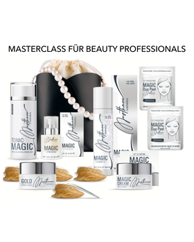 Magic Gold Collagen VIP
